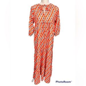 NWT Fall/Summer/Spring Modest Maxi Dress